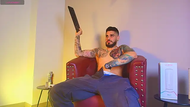 amodeus bael  online show from September 15, 3:52 am