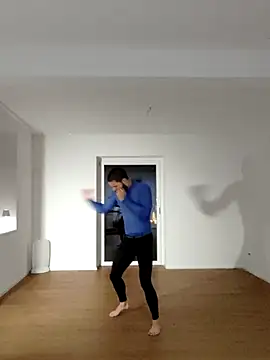 EyesNeverLies online show from September 14, 1:18 am