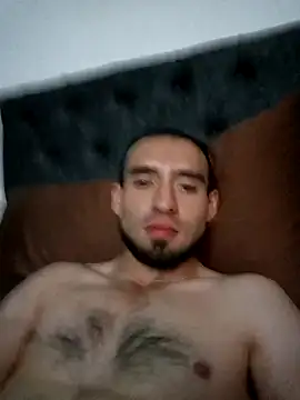 Santi 97 online show from October 5, 8:51 am