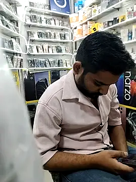 avi007p online show from December 22, 2:03 pm