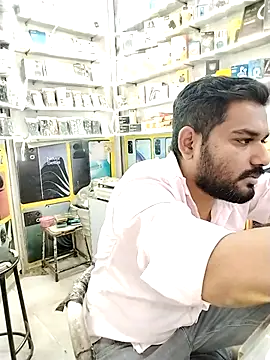 avi007p online show from February 27, 12:06 pm