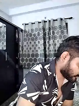 avi007p online show from March 6, 7:00 pm