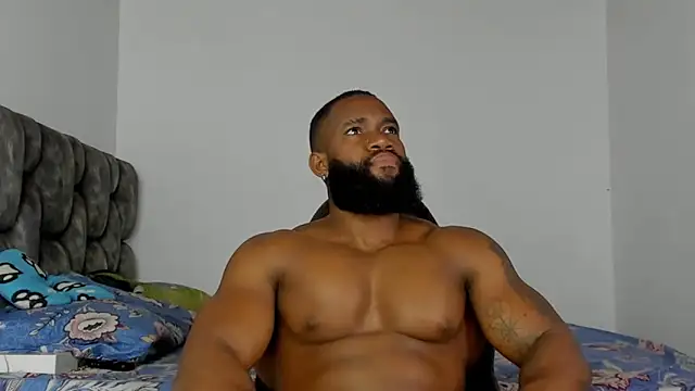 james musclebbc online show from December 5, 2:40 am