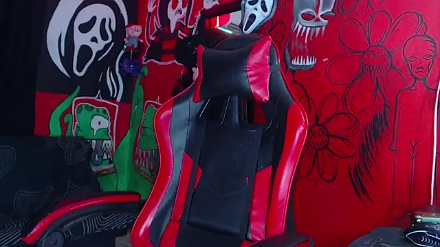 dante hellsingx online show from November 19, 12:32 am