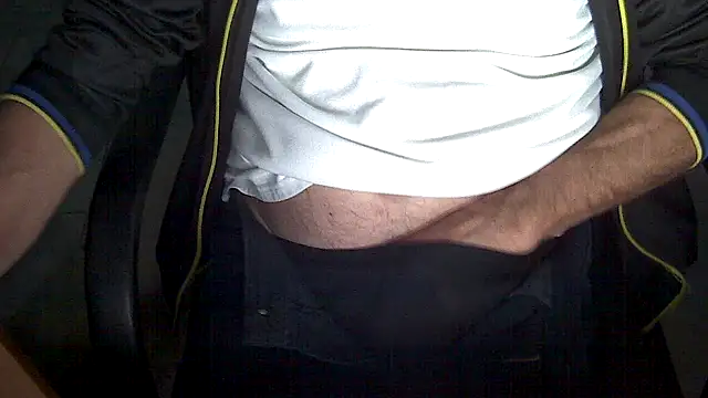 velikifant7 online show from March 9, 5:01 am