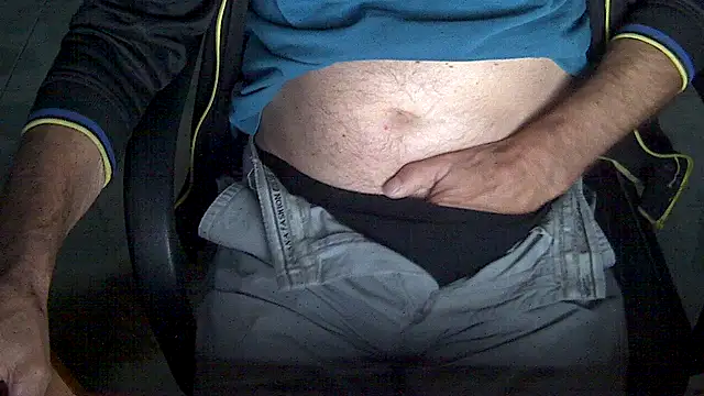 velikifant7 online show from November 18, 5:11 am