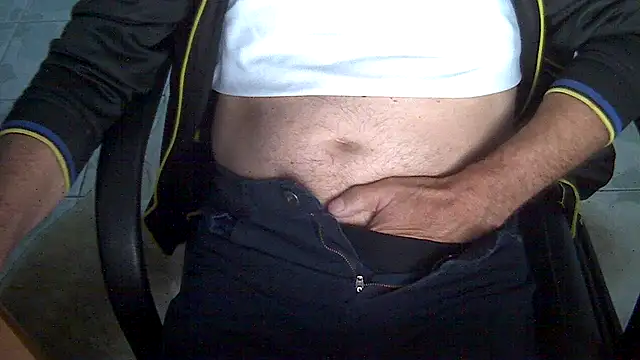 velikifant7 online show from April 18, 4:36 am