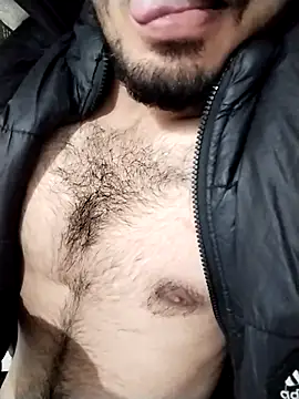 Hotyy subhu online show from February 7, 4:24 pm