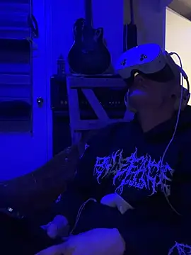 HeavyPinch33 online show from January 18, 4:09 pm