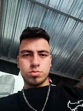 Snapshot of jou_0809 chatting on October 31, 8:45 pm jou 0809 online show from October 31, 8:45 pm