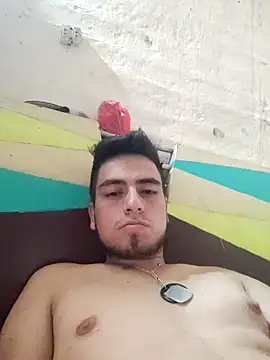 Snapshot of jou_0809 chatting on October 25, 1:51 am jou 0809 online show from October 25, 1:51 am