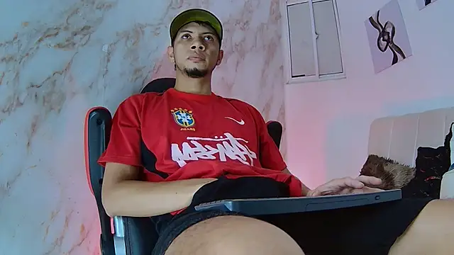 DustinandJordan online show from February 15, 8:24 am