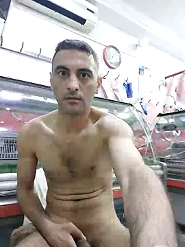 mahdiDido online show from November 3, 12:04 am