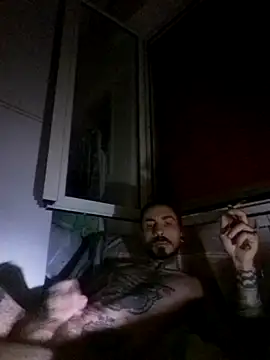 Robe420 online show from November 13, 8:46 pm