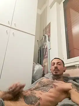 Robe420 online show from November 19, 10:31 pm