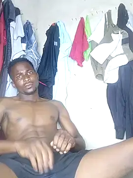 King00219 online show from October 25, 1:29 am