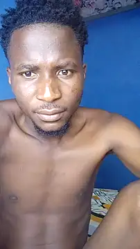 King00219 online show from March 6, 9:12 pm