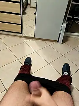 LucifertheGenius online show from March 12, 12:57 pm