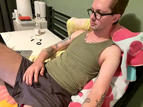 NoaTender online show from September 27, 2:26 pm