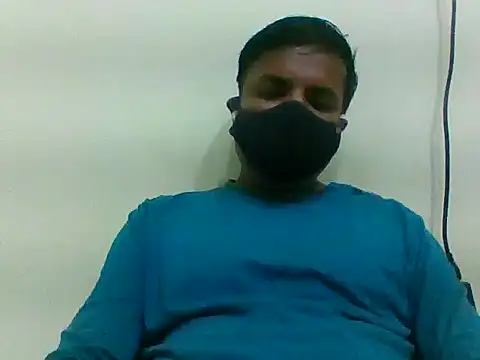 vardh033 online show from October 26, 10:50 am