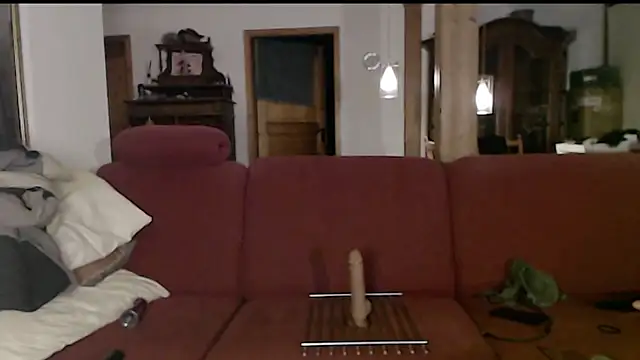 ToyRider69 official online show from April 27, 10:26 pm