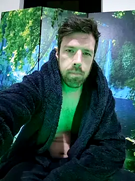 welcome-to-the-jungle online show from March 8, 9:30 pm