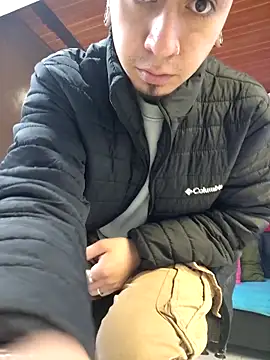 abnerdam01 online show from October 25, 5:03 pm