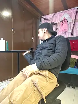 abnerdam01 online show from October 28, 12:07 pm