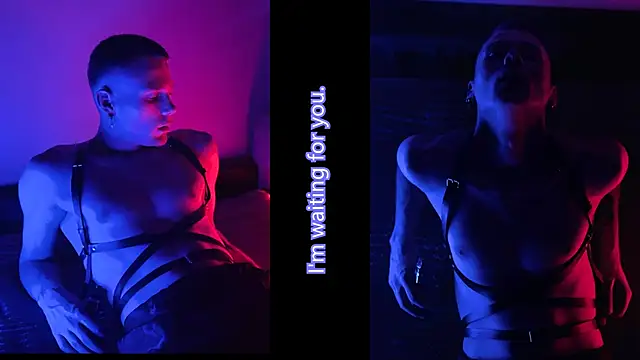 Xavier Night81 online show from November 7, 9:56 am