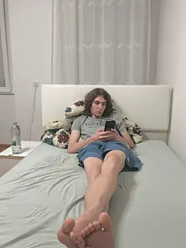 mcbrigete online show from June 17, 7:37 pm