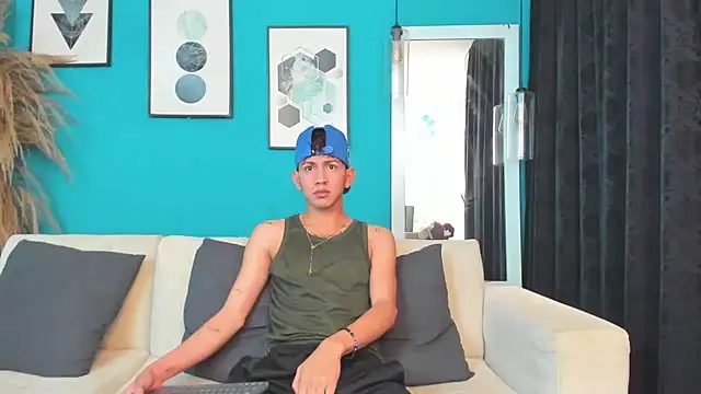 Marcus and Tony online show from January 16, 3:20 am