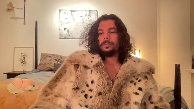 daddyvibes online show from March 27, 7:48 pm