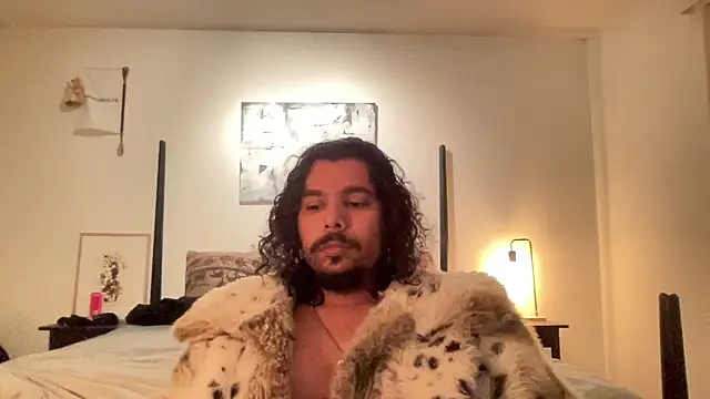 daddyvibes online show from March 26, 12:04 am