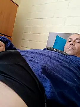 DjArroyo 01 online show from September 25, 6:40 pm