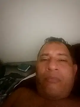 mchete parado online show from December 1, 7:00 am