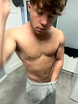 harleybarker online show from November 9, 7:23 am