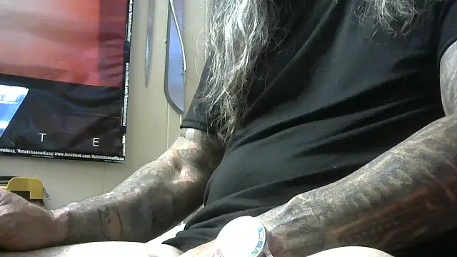 crassanova online show from March 17, 1:20 am