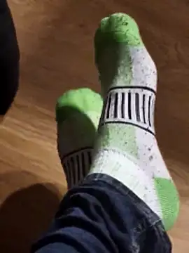 franckrigogne online show from January 12, 3:54 am