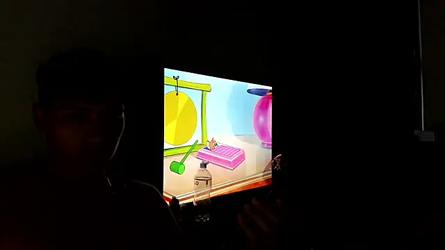 mateo-Esposito online show from March 12, 11:12 pm