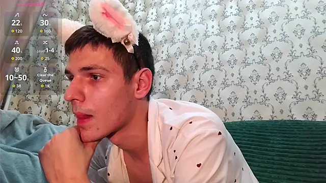 Prince Viego online show from October 1, 6:56 pm