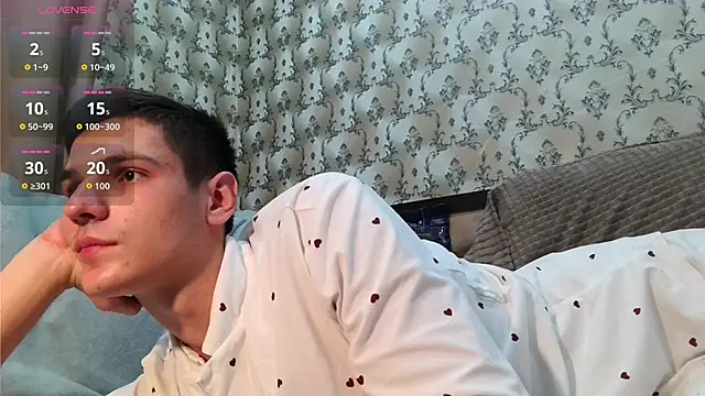 Prince Viego online show from September 29, 9:43 pm