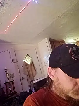 Poundtown1226 online show from April 21, 3:51 pm