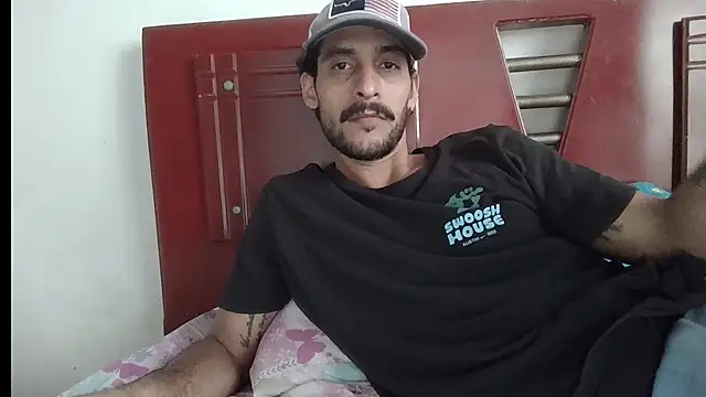 mochakkdj online show from October 14, 11:50 am