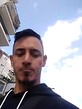 JuanD vero online show from November 3, 1:57 pm