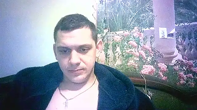 BogdanNegoda online show from March 7, 8:06 pm