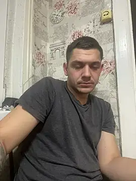 BogdanNegoda online show from February 13, 7:19 pm