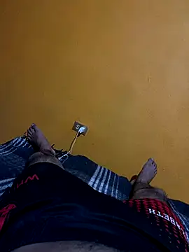 JerkingWonder7 online show from September 12, 4:56 am