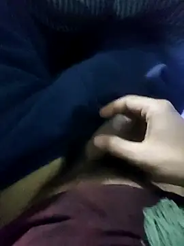 mrUnslive online show from January 12, 4:44 pm