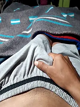 EMERKITHO 20 R online show from November 5, 1:46 pm