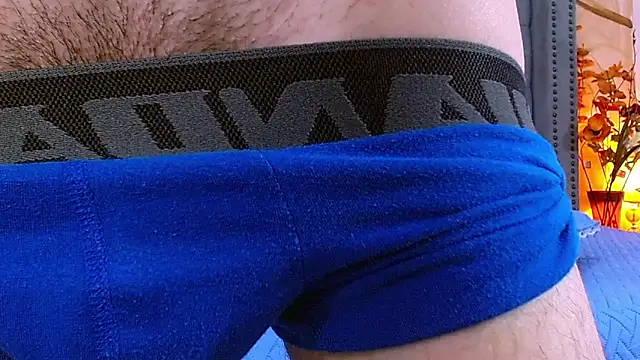 Luke Carter online show from December 20, 2:02 pm